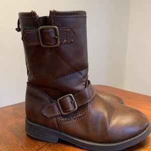 Carter’s Boots